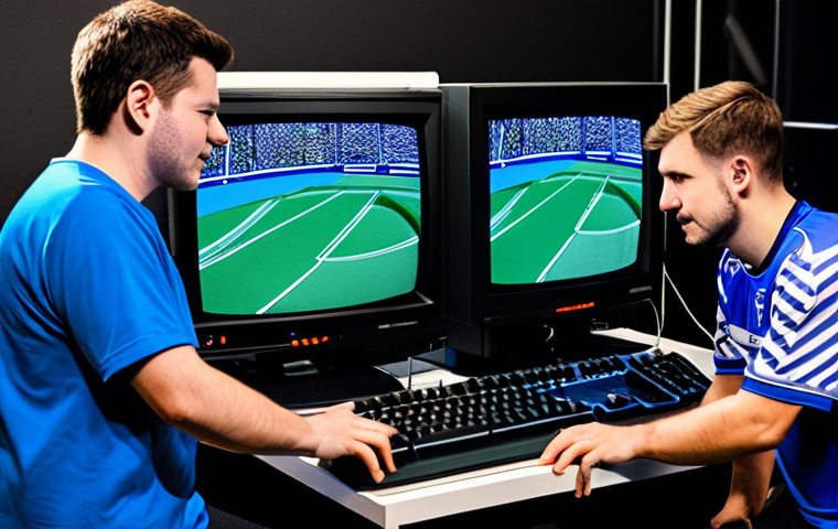 서든어택 과거 이벤트 회고 - Nostalgic "Silent Attack" Gathering**
"A group of friends, fully clothed in casual but appropriate ... 서든어택 과거 이벤트 회고 - Nostalgic "Silent Attack" Gathering**
"A group of friends, fully clothed in casual but appropriate ...