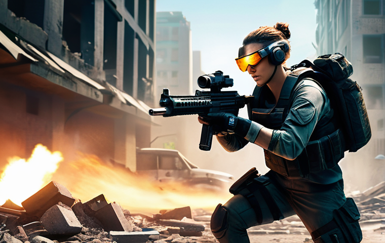 서든어택 점프샷 연습법 - Prompt 1: Tactical Urban Jump Shot** 서든어택 점프샷 연습법 - Prompt 1: Tactical Urban Jump Shot**