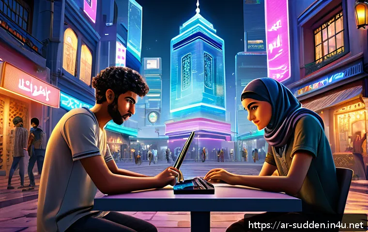 서든어택 크로스플레이 여부 - A dynamic and detailed digital illustration showcasing a modern action game scene featuring diverse ...